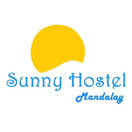 Hotel Sunny Mandalay Esterno foto
