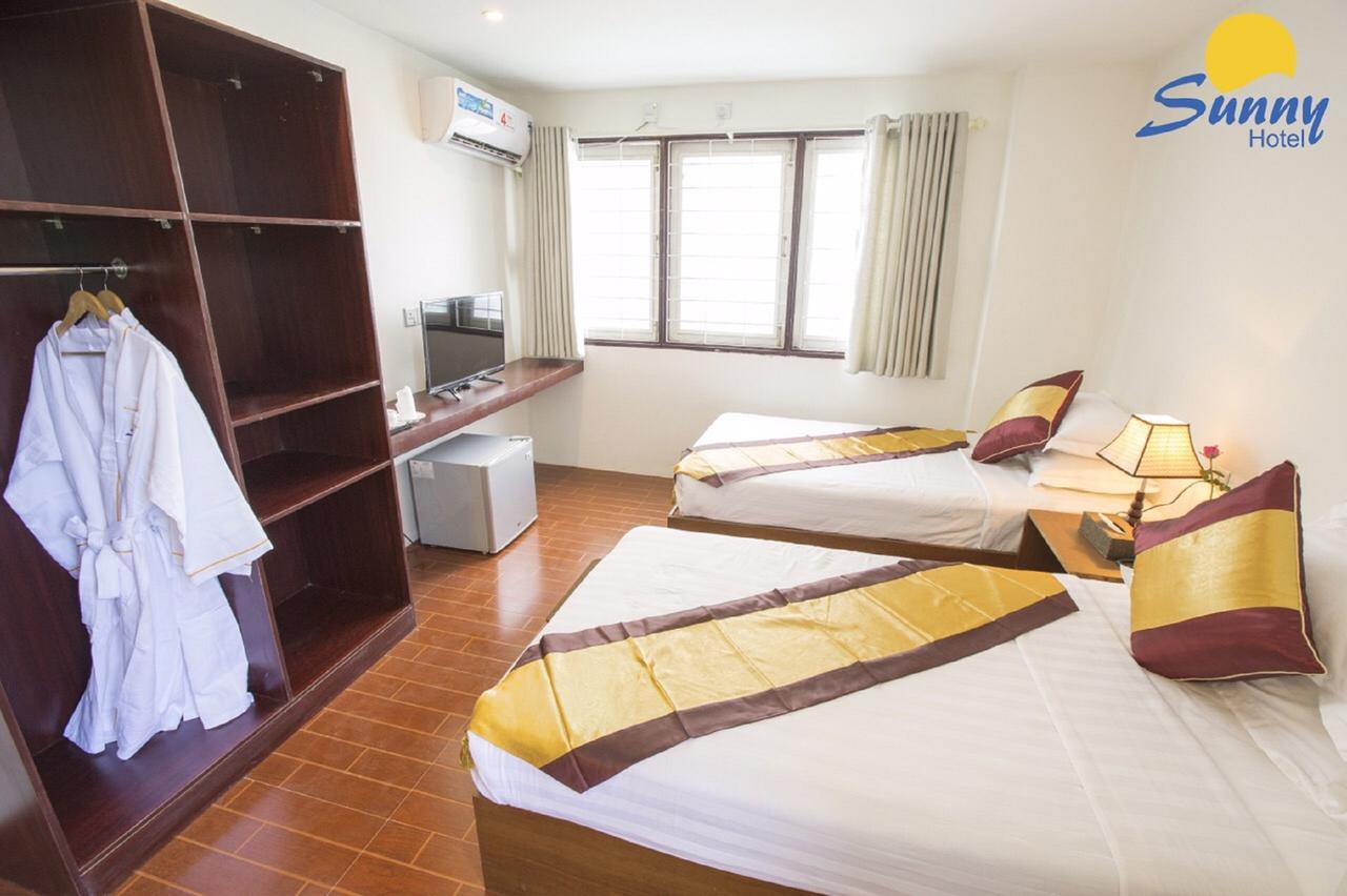 Hotel Sunny Mandalay Esterno foto